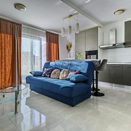 Holiday Apartment Zadar - With Summer Balcony And Parking 외부 사진