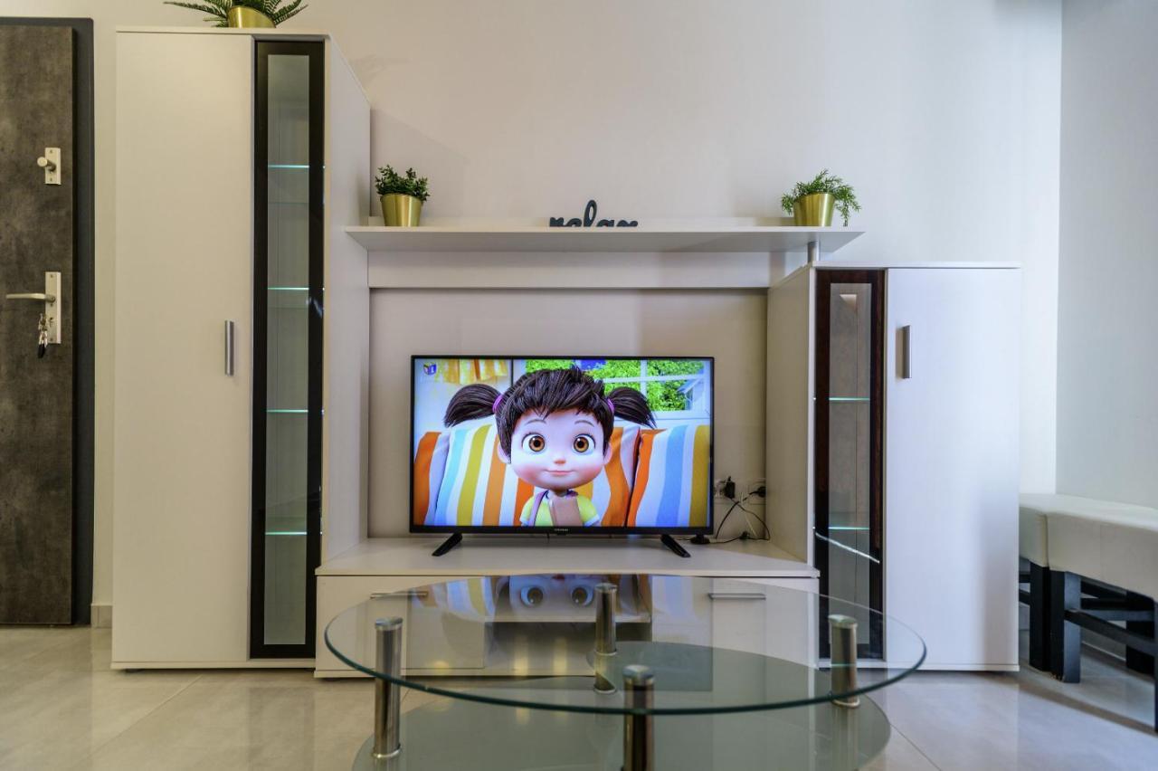 Holiday Apartment Zadar - With Summer Balcony And Parking 외부 사진