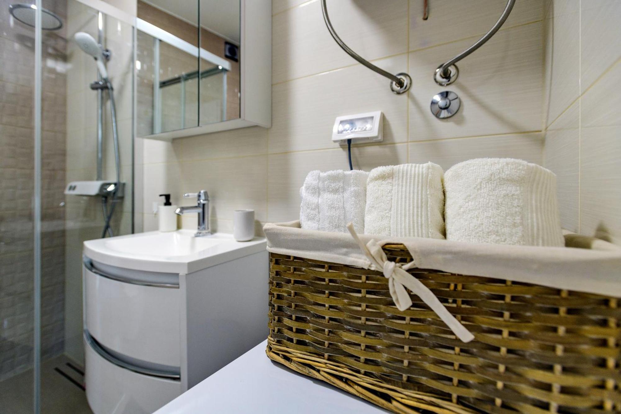 Holiday Apartment Zadar - With Summer Balcony And Parking 외부 사진