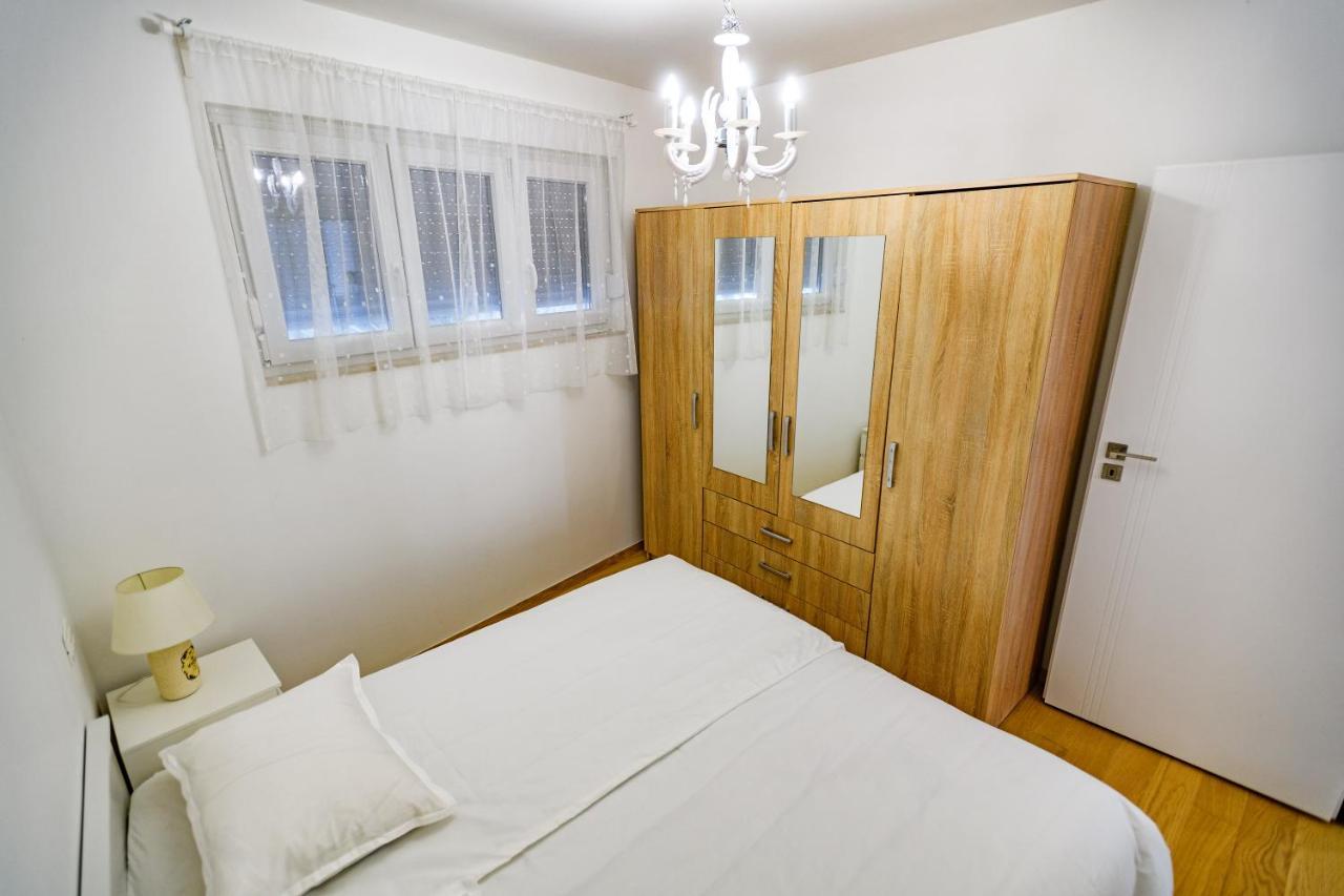 Holiday Apartment Zadar - With Summer Balcony And Parking 외부 사진