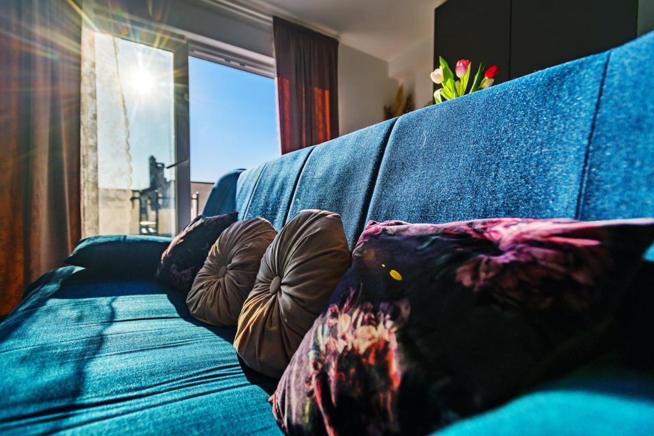 Holiday Apartment Zadar - With Summer Balcony And Parking 외부 사진